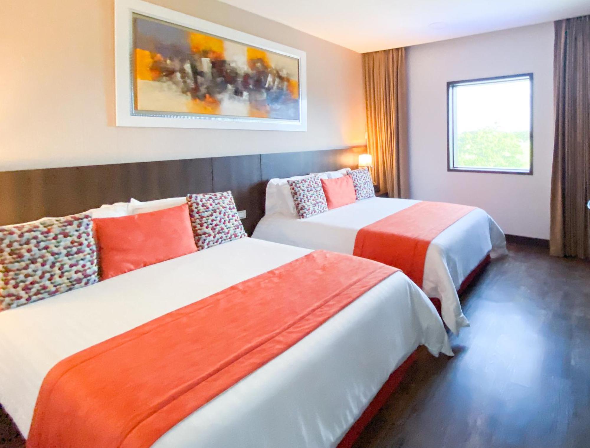 קאלי Hotel Royal Elim International מראה חיצוני תמונה