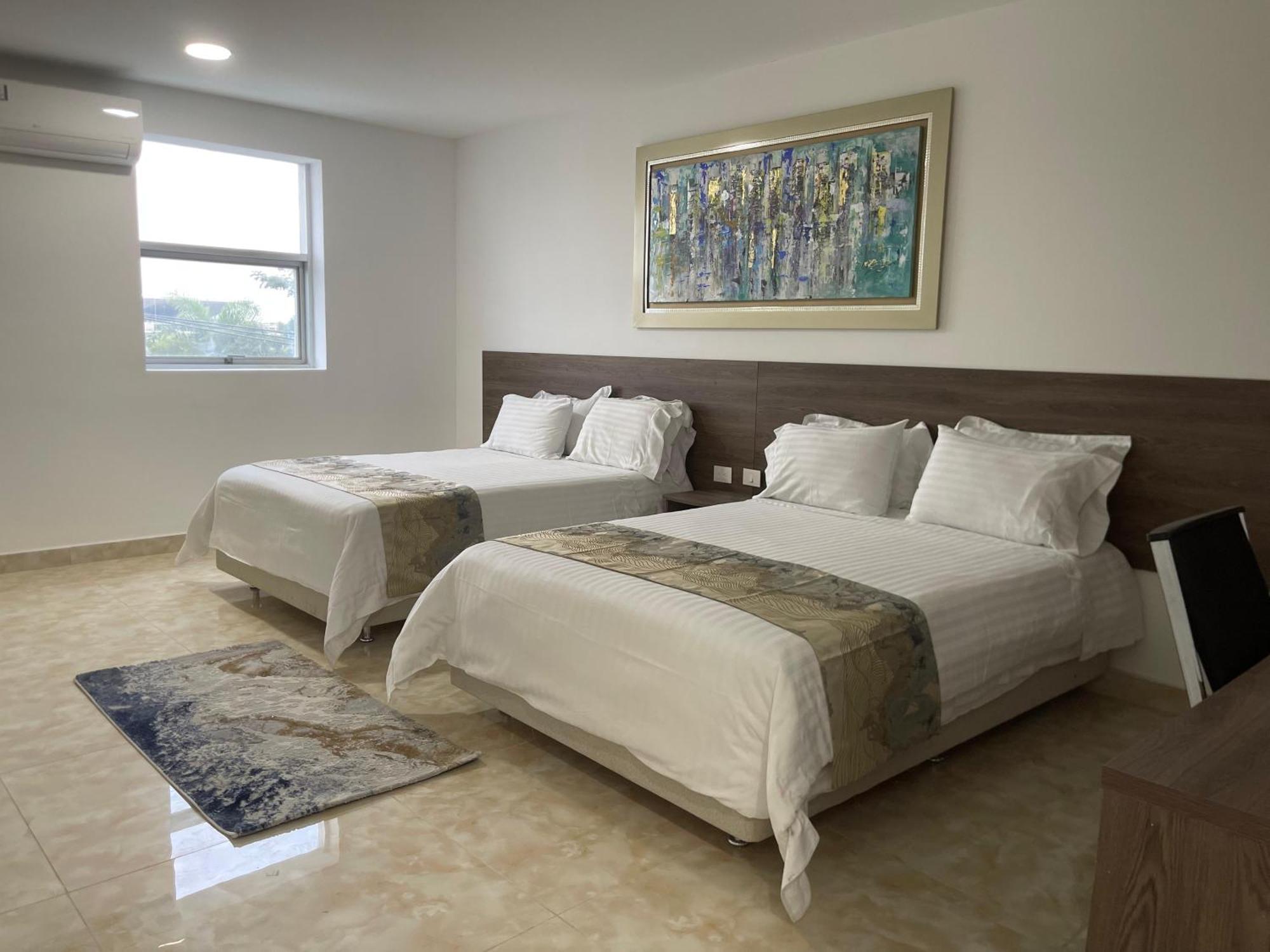 קאלי Hotel Royal Elim International מראה חיצוני תמונה